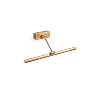 Faro MAGRITTE 450 Applique Oro Antico