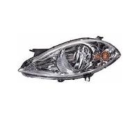 Proiettore Sinistro H7+H7 Pneumatico MERCEDES A CLASS (W169) 2004-2007 SX