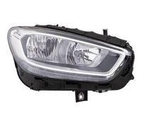 DIEDERICHS 1687080 Faro anteriore