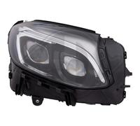 DIEDERICHS 1656084 Faro anteriore