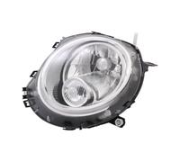 TYC Europe B.V. Fanale anteriore 20-1112-15-2 H4 sinistro