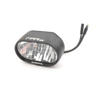 Faro Mini Pro-25 Supernova M99 E-Bike 450 - 1150lm / 150 - 260lx - NUOVO