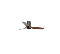 Ventilatore da soffitto a risparmio energetico con telecomando Mini Punt Tub ... [EEK: Non valutato]