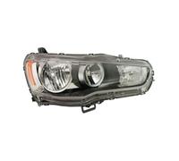 TYC Europe B.V. Faro anteriore 20-1301-05-2 per Mitsubishi Lancer VIII HB3/HB4 destro