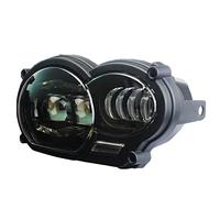 faro moto faro LED luce moto Per BMW R1200GS R 1200 GS ADV R1200GS LC 2004-2012 Per bmw r1200gs