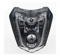 Faro Moto Gruppo Ottico Anteriore A LED Dirtbike Per 690 SMC R Per Enduro R 2019-2024 Abbaglianti Anabbaglianti E Accessori DRL Faretti Moto Led