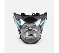 Faro Moto Gruppo Ottico Anteriore Motocicletta Faro Anteriore Per Suzuki Per GSR750 Per GSR 750 Per GSR-750 2011-2017 Faretti Moto Led