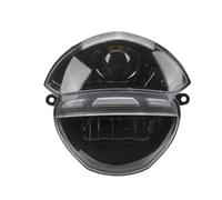 Faro Moto Per Ducati Per Monster 695 2013-2015 696 795 796 1100 1100S Faro Anteriore A LED Gruppo Lampada Completo 12V IP67
