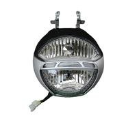 Faro Moto Per Ducati Per Monster 696 795 796 1100 1100S M1100 2008 2009 2010 2012 2013 2014 Faro Anteriore Gruppo Ottico(Headlight set)