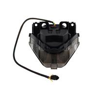 Faro Moto Per YZF R3 R25 Per Y15ZR MT07 FZ07 LC150 Motociclo Luci Posteriori A LED Indicatore Direzione Fanale Posteriore A LED Luce Freno/stop Faretti Moto Led