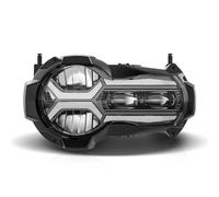 Faro Motocicletta Fari Anteriori LED Stile Per BMW R1200GS 2013-2018 Per R 1200GS Per K50 Per ADV Per Adventure Gruppo Ottico Super Luminoso