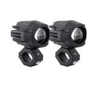 Faro Motocicletta Kit Guida Ausiliarie A LED Accessori Per Moto Fendinebbia Per CRF 1100 L 1100L CRF1100L Per BMW R1200GS Per ADV F800GS K1600 O Altri(Set b)