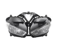 Faro motociclo Faro Anteriore Per Motocicletta Faro Trasparente Per YZF Per R25 2014 Per R3 2014. La/le Lampadina/e Non È/sono Inclusa/e