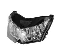 Faro motociclo Gruppo Faro Trasparente Per Motocicletta Per Kawasaki Per Z1000 Per ZRT00B 2007-2009 Per Z750 Per ZR750L 2007-2010
