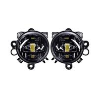 Faro motociclo Per E9 Mark Luci Fendinebbia Per GL1800 Per Gold Wing 2002-2017 LED IP67 Impermeabile Proiettore Faretto Ausiliario Faro Di Sorpasso