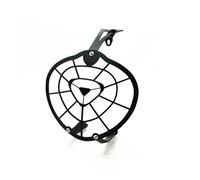 Faro Motociclo Protezione Accessori Moto Coperchio Di Protezione Protezione Faro Per KAWASAKI Per VULCAN S Per VN650 Griglia Cappuccio(1)