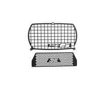 Faro Motociclo Protezione Faro Del Motociclo Griglia Radiatore Guard Protector Griglie Copertura Per Per R1100GS 1994 1995 1996 1997 1998 1999 Griglia Cappuccio(A and C)
