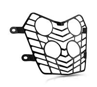 Faro Motociclo Protezione Faro Della Protezione Della Protezione Griglia Copertura Motociclo Per Tenere 700 Per XTZ700 Per XT700Z Per Rally Per T7 2019 2020 2021 Griglia Cappuccio