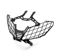 Faro Motociclo Protezione Griglia Di Protezione Della Copertura Della Protezione Della Protezione Della Luce Della Testa Del Faro Del Motociclo Per Tracer 9 GT 2022 2023 Griglia Cappuccio