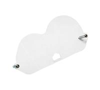 Faro Motociclo Protezione Moto Faro Della Protezione Della Copertura Della Lente Per Per R1150GS Per R1150GSA Per R 1150 GS GSA Griglia Cappuccio