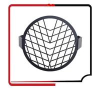 Faro Motociclo Protezione Moto Faro Grill Faro Copertura Protezione Per XG250 Per XG 250 Per Xg250 Per Tricker Griglia Cappuccio