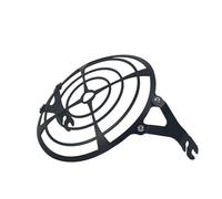 Faro Motociclo Protezione Moto Faro Guard Protector Griglia Griglia Di Copertura Per Ducati Per Scrmbler Per 800 Per 400 Per 1100 Griglia Cappuccio