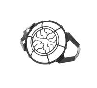 Faro Motociclo Protezione Moto Faro Guardia Faro Protezione Griglia Copertura Per Kawasaki Per Z900RS 2017 2018 2019 2020 Griglia Cappuccio