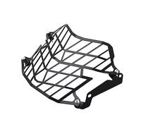 Faro Motociclo Protezione Moto Faro In Alluminio Protezione Della Copertura Della Luce Guardia Di Protezione Per TENERE 700 Per Tenere700 2019 2020 2021 2022 Griglia Cappuccio