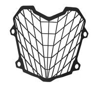 Faro Motociclo Protezione Moto Faro In Alluminio Protezione Griglia Di Protezione Della Copertura Griglia Di Protezione Per Tenere 700 2019 2020 2021 2022 2023 Griglia Cappuccio