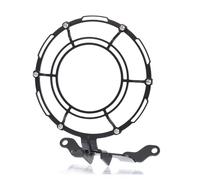 Faro Motociclo Protezione Moto Faro Protezione Testa Luce Guardia Griglia Di Copertura Per Suzuki Per SV650 Per SV650X 2015+ Griglia Cappuccio