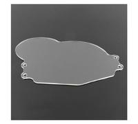Faro Motociclo Protezione Moto Faro Testa Lampada Luce Griglia Protezione Della Protezione Per Per G650GS Per Sertao 2011 2012 2013 2014 2015 2016 2017 Griglia Cappuccio