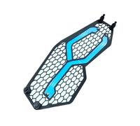 Faro Motociclo Protezione Moto Faro Testa Luce Protezione Della Copertura Della Protezione Griglia Di Protezione Per Per F750GS Per F850GS 2018 2019 Griglia Cappuccio