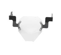 Faro Motociclo Protezione Moto Faro Testa Luce Protezione Della Copertura Della Protezione Griglia Per Suzuki Per V-STROM 800DE 2023 2024 Griglia Cappuccio
