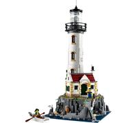 LEGO® Ideas 21335 Faro motorizzato