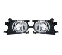 faro nebbia anteriore Compatibile Con E39 1999 2000 2001 2002 2003 2004 Paraurti Anteriore Luce Antinebbia DRL Luce Di Guida Fendinebbia Faretto 63176900221 63176900222