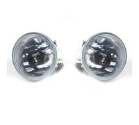 faro nebbia anteriore Compatibile Con Suzuki Per SX4 2007 2008 2009 2010 2011 2012 Per Aerio 2002 2003 2004 Fendinebbia Paraurti Anteriore Fendinebbia Luce Diurna