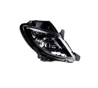 Faro Nebbia DTV Per Hyundai iX20 11/2010 H27W/2 Dx Halogeno