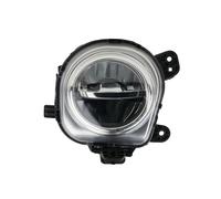 LED Fari Fendinebbia Fronte Adatto A per BMW X4 F26 04/2014 - SX Lato Conducente