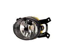 Fari Fendinebbia Compatibile Con Skoda Octavia 1Z 01/09-06/13 HB4 SX Fahrerse