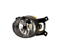 Faro Nebbioso Compatibile Con Skoda Fabia 54 04/10-12/14 HB4 Sinistro Lato Guida