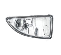 Faro Nebbioso Destro 12 V H1 HELLA Compatibile Per Altri FORD FOCUS