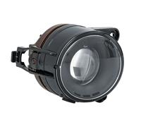 Faro Nebbioso Destro 12 V H11 Tecnologia Lampadine HELLA per VW GOLF