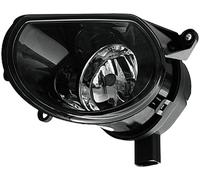 Faro Nebbioso Destro 12 V H7 Tecnologia Lampadine HELLA Per Altri AUDI A3