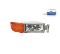 Faro Nebbioso Destro 24 V DT PARTI DI RICAMBIO Compatibile Con MAN TGA