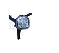 Faro Nebbioso Destro Anteriore H1 Per Peugeot 306 Cabriolet 7D N3 N5