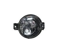 Faro Nebbioso Destro Con Luce Diurna Senza Supporto Lampada Per Nissan Note