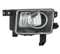 Faro Nebbioso Destro FF Alogeno HELLA Per OPEL CORSA C (X01)