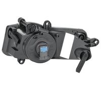 Faro Nebbioso Destro FF HELLA Per AUDI A6 C6 (4F2)