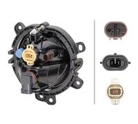 Faro Nebbioso Destro FF HELLA Per MINI MINI CLUBMAN (F54)