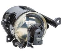 Faro Nebbioso Destro FF HELLA Per VW POLO V (6R1/ 6C1)